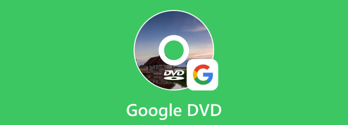 Google DVD