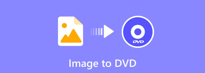 Image to DVD