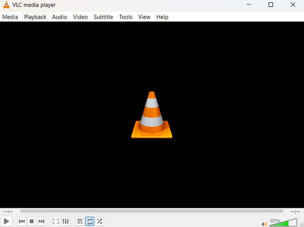 VLC Media player