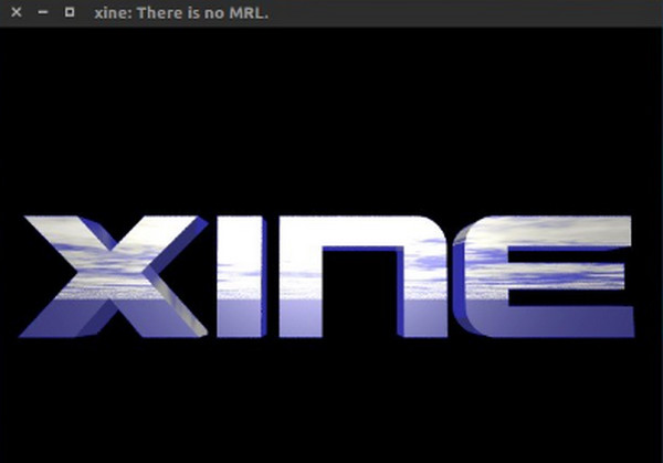 Xine Media Player