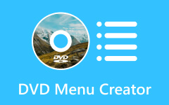 DVD Menu Creators