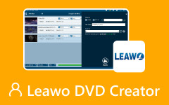 Leawo DVD Creator