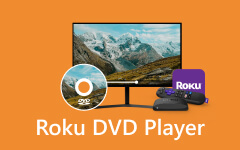 Roku DVD Player