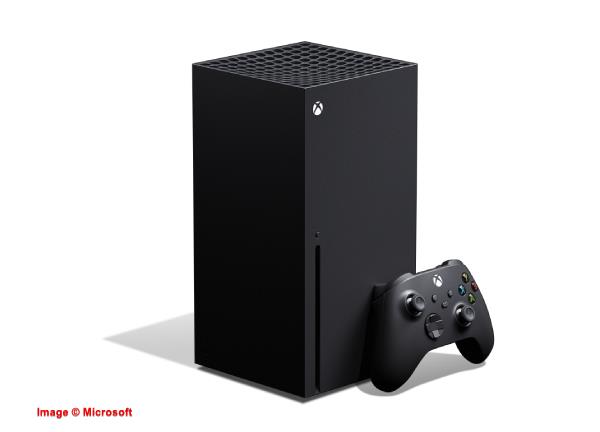 Xbox Series X Console