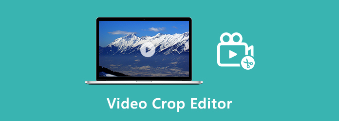 Video Crop Editor