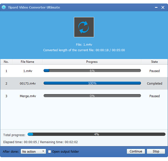 Convert FLV to PSP