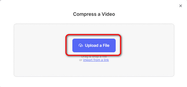 Upload a File Add Gif