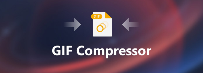 GIF Compressor