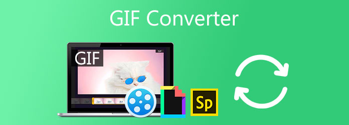 GIF Converter