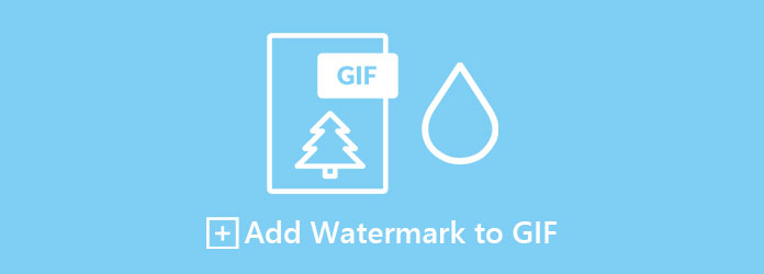 How to Add Watermark to GIF