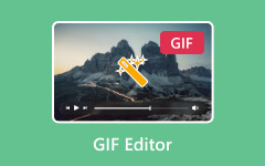 GIF Editor