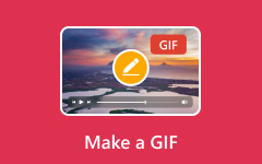 Make a GIF