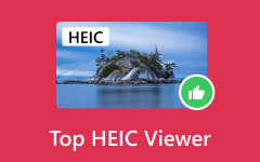 Top HEIC Viewer