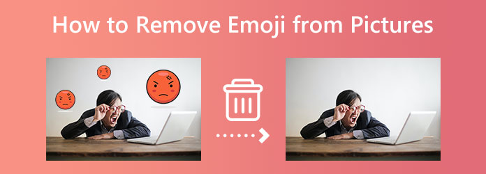 Remove Emoji from Photos