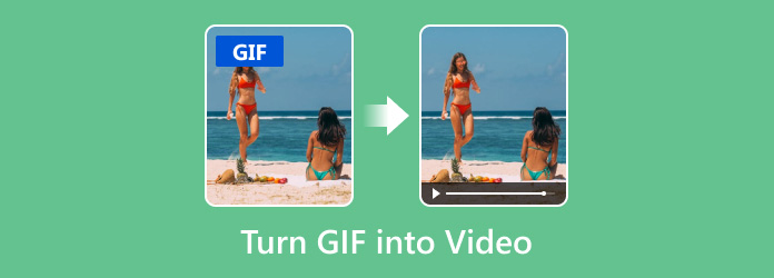 Turn Gif Into Video