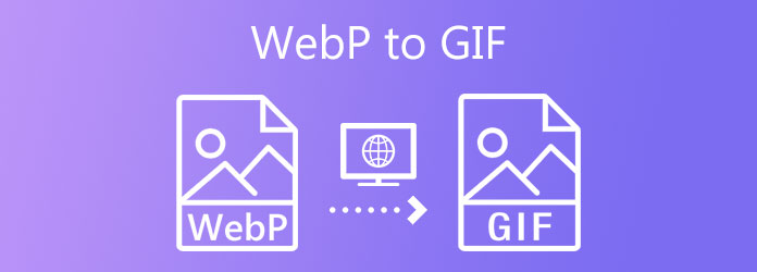 WebP to GIF