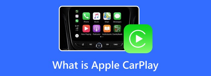 Apple Car Play