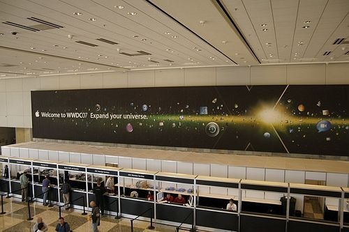 WWDC 2007