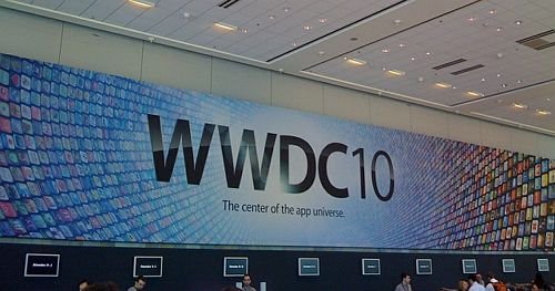 WWDC 2010