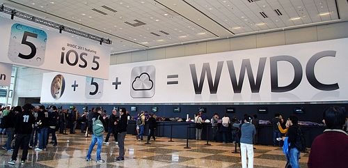 WWDC 2011