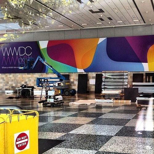 WWDC 2013