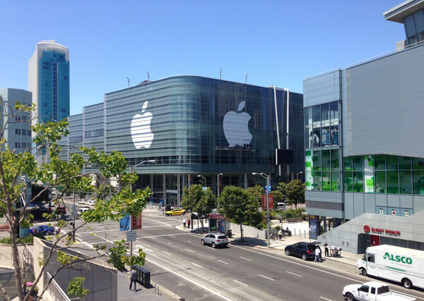 WWDC 2013