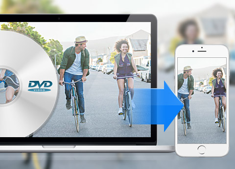 Convert dvd to iphone foemat mac