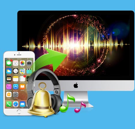 iPhone Ringtone Maker for Mac