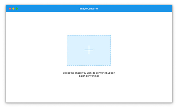 Image Converter