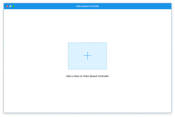 Video Speed Controller