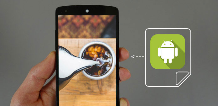 Android File Transfer