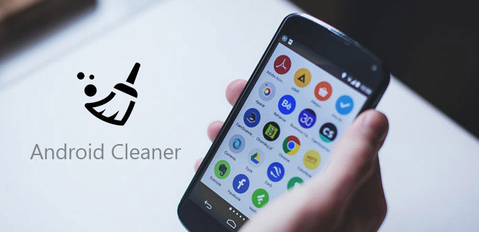 Best Android Cleaner Apps