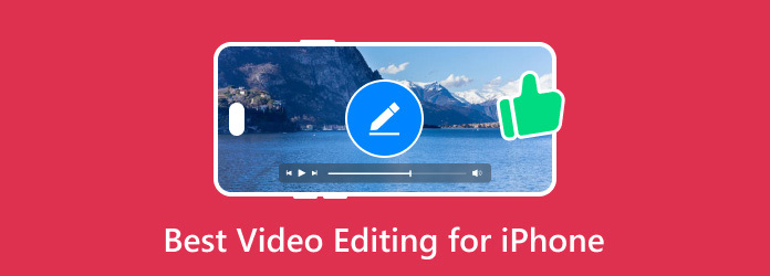 Best Video Editing App for iPhone