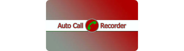 Automatic Call Recorder