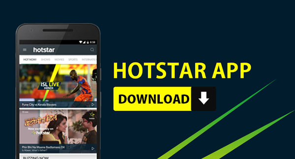 Hotstar