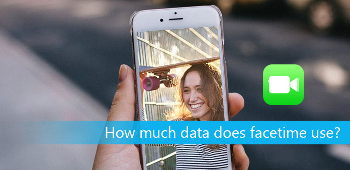 How Much Data Does FaceTime Use