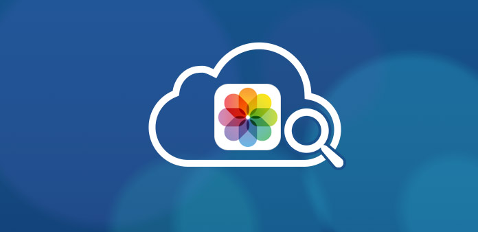 Access iCloud Photos