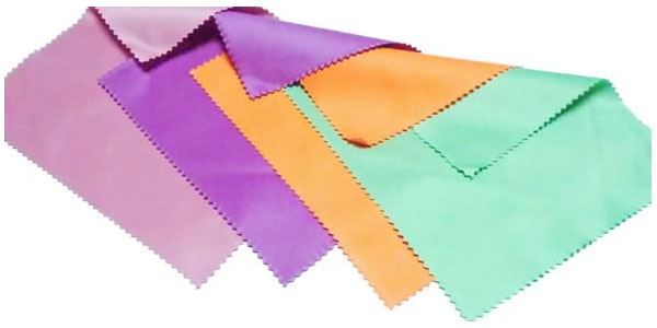 Microfiber Cloth