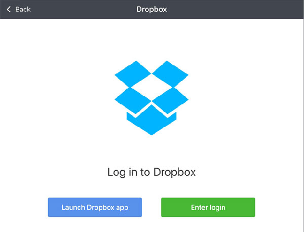 Dropbox