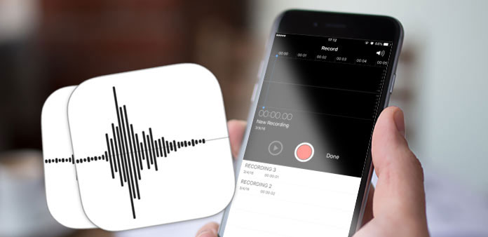 Copy Voice Memos