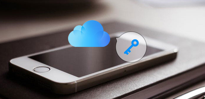 Unlock iPhone Locked by iCloud