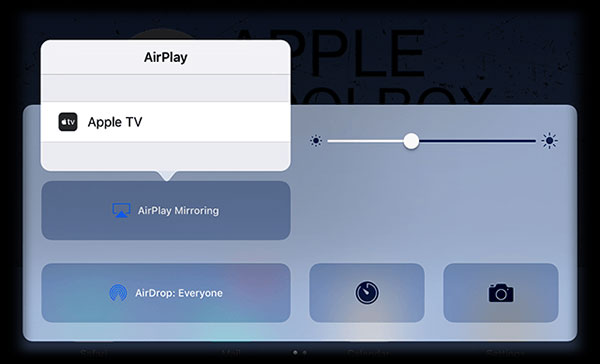 AirPlay