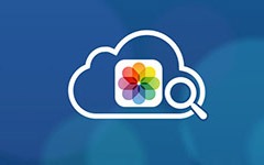 Access iCloud Photos