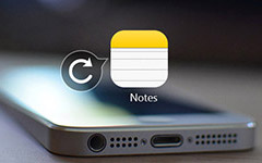 Backup iPhone Notes