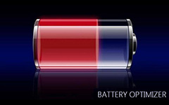 Battery Optimizer