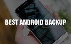 Android Backup Apps