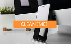 Clean IMEI