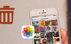 Top 4 Methods to Delete Photos from iPhone