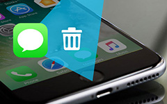 Delete Messages on iPhone