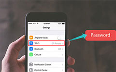 How to Find Password on iPhone